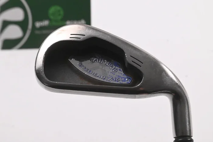 Ladies Callaway X-16 #3 Iron / 21 Degree / Ladies Flex Callaway System UL 55