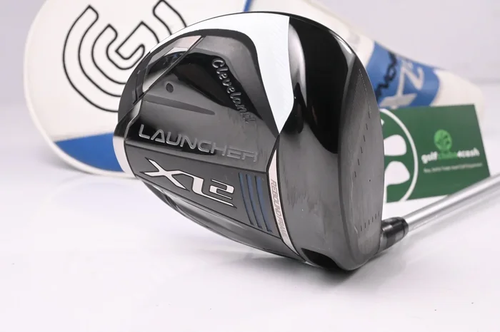 Ladies Cleveland Launcher XL 2 Draw Driver / 12 Degree / Ladies Flex Acent 40