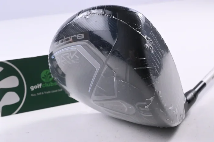Ladies Cobra Darkspeed Max Driver / 10.5 Degree / Ladies Flex UST Helium 4 Shaft