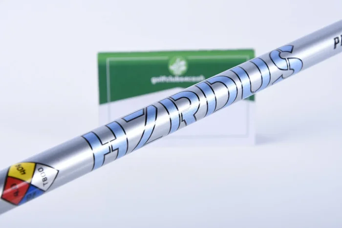 Ladies Hzrdus T800 Blue 40 Driver Shaft / Ladies Flex / Callaway 2nd Gen
