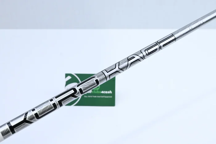 Ladies Kuro Kage Black 45 #9 Wood Shaft / Ladies Flex / Titleist 2nd Gen