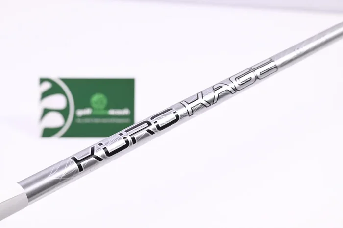 Ladies Kuro Kage Black 50 #4 Hybrid Shaft / Ladies Flex / Titleist 2nd Gen
