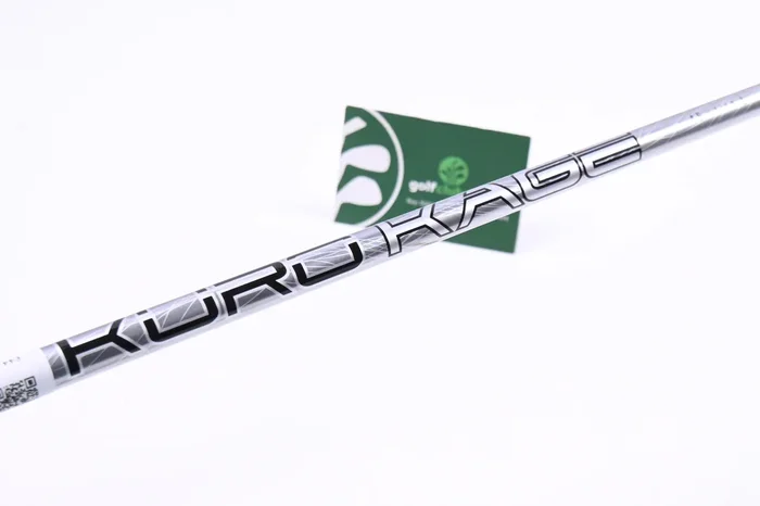 Ladies Kuro Kage Black TiNi DC 45 #7 Wood Shaft / Ladies Flex / Titleist 2nd Gen