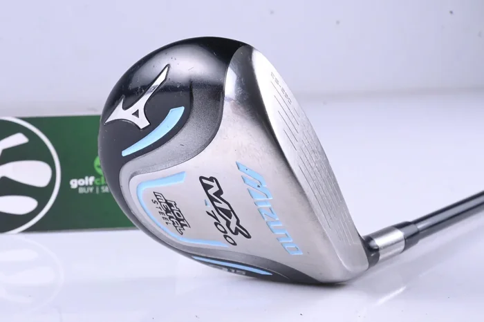 Ladies Mizuno MX-700 #3 Wood / 15 Degree / Ladies Flex Exsar FS4 50 Shaft