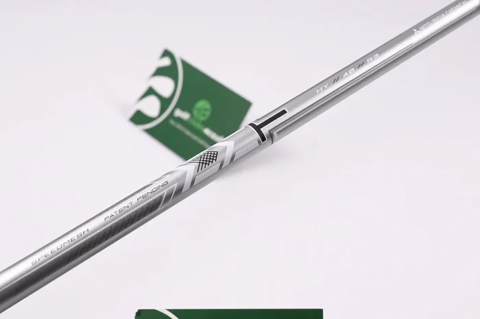 Ladies MMT Speedmesh 40 #3 Hybrid Shaft / Ladies Flex / Titleist 2nd Gen