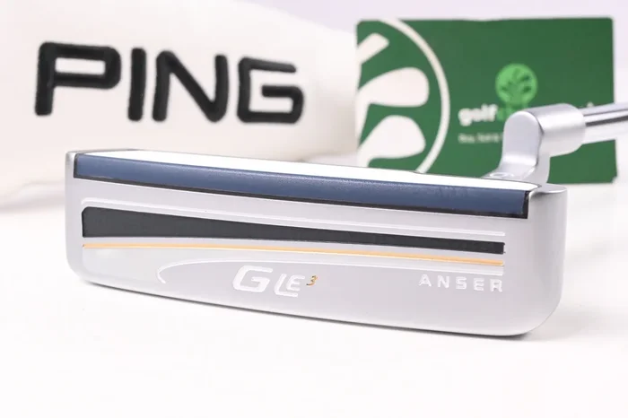 Ladies Ping G Le3 Anser Putter / 33 Inch