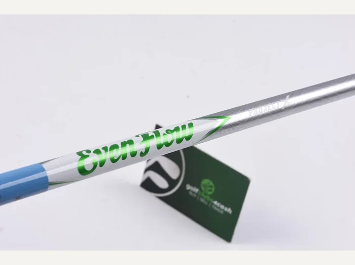 Ladies Project X Evenflow Green 45 Driver Shaft / Ladies Flex / Callaway 2nd Gen