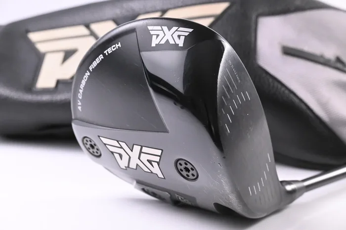 Ladies PXG 0811 XF Gen4 Driver / 9 Degree / Ladies Flex Project X FABULUS 45