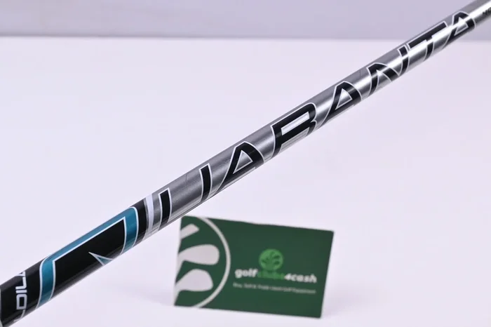 Ladies Quaranta Blue 40 Driver Shaft / Ladies Light Flex / Callaway 2nd Gen