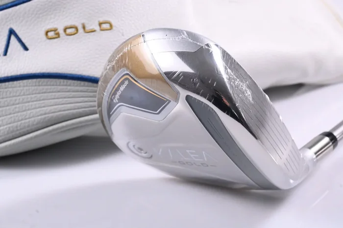Ladies Taylormade Kalea Gold #5 Wood / 20 Degree / Ladies Flex Taylormade Shaft