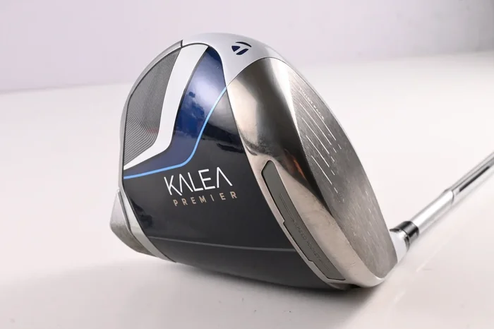 Ladies Taylormade Kalea Premier Driver / 12.5 Degree / Ladies Flex Kalea Premier