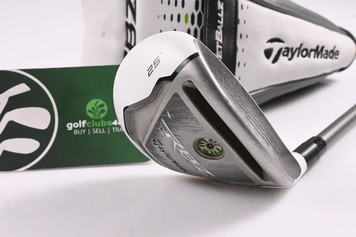 Ladies Taylormade RBZ #5 Hybrid / 25 Degree / Ladies Flex RBZ 55 Shaft