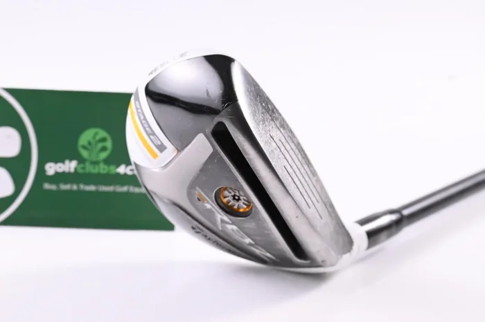 Ladies Taylormade RBZ Stage 2 #3 Hybrid / 19 Degree / Ladies Flex RocketFuel 45