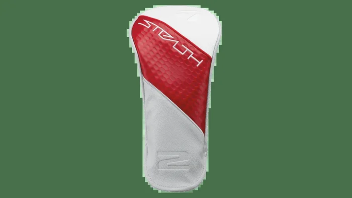 Ladies Taylormade Stealth 2 Driver Headcover