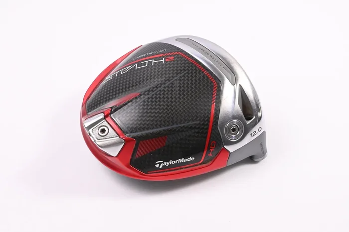Ladies Taylormade Stealth 2 HD Driver / 12 Degree / Head Only