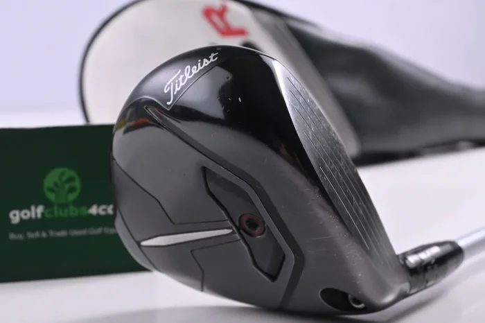 Ladies Titleist TSR2 #5 Wood / 18 Degree / Ladies Flex Aldila Ascent Ultralite