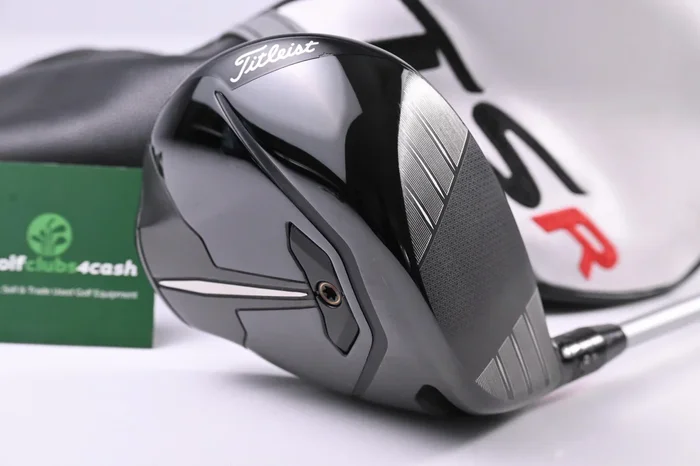 Ladies Titleist TSR4 Driver / 9 Degree / Ladies Flex MMT 35 Shaft