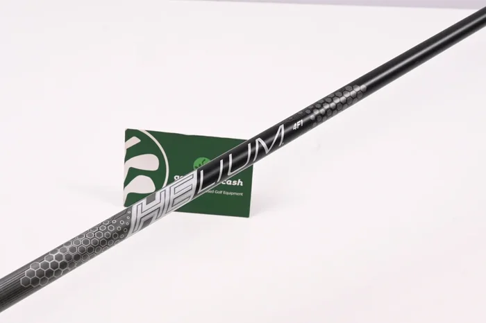 Ladies UST Mamiya Helium Nanocore 4 Driver Shaft / Ladies Flex / Mizuno