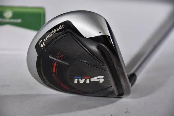 Ladis Taylormade M4 #3HL Wood / 16.5 Degree / Ladies Flex Taylormade 45 Shaft