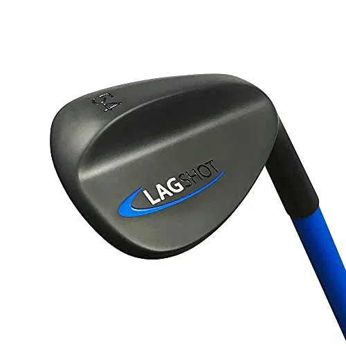 Lag Shot Golf – Lag Shot Wedge