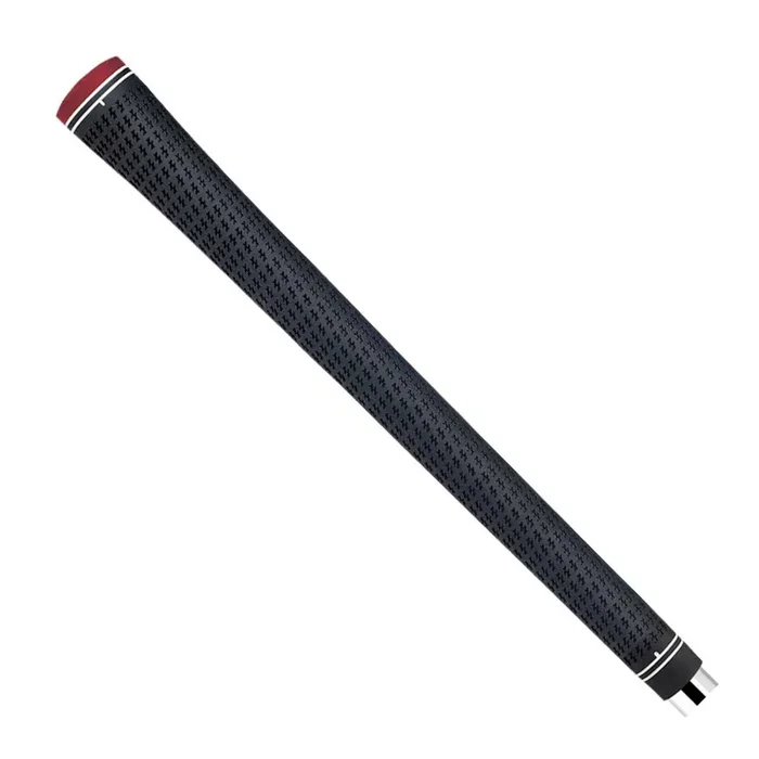Lamkin Crossline 360 Midsize Grip – Black
