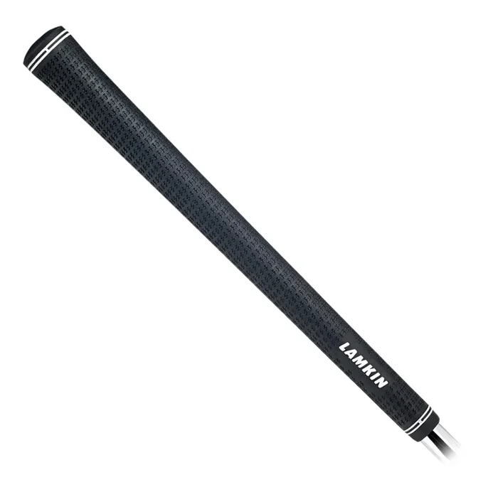Lamkin Crossline Black Oversize Grip