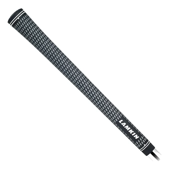 Lamkin Crossline Standard Grip – Ribbed