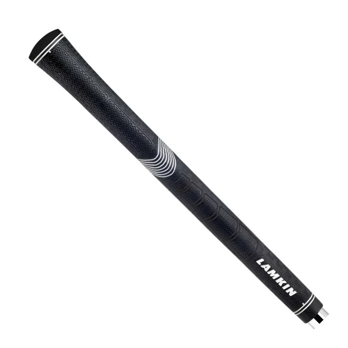 Lamkin Sonar+ BLACK Midsize Grip