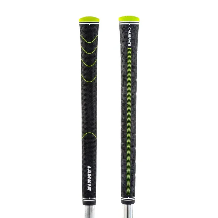 Lamkin Sonar Tour with CALIBRATE Standard+ Grip