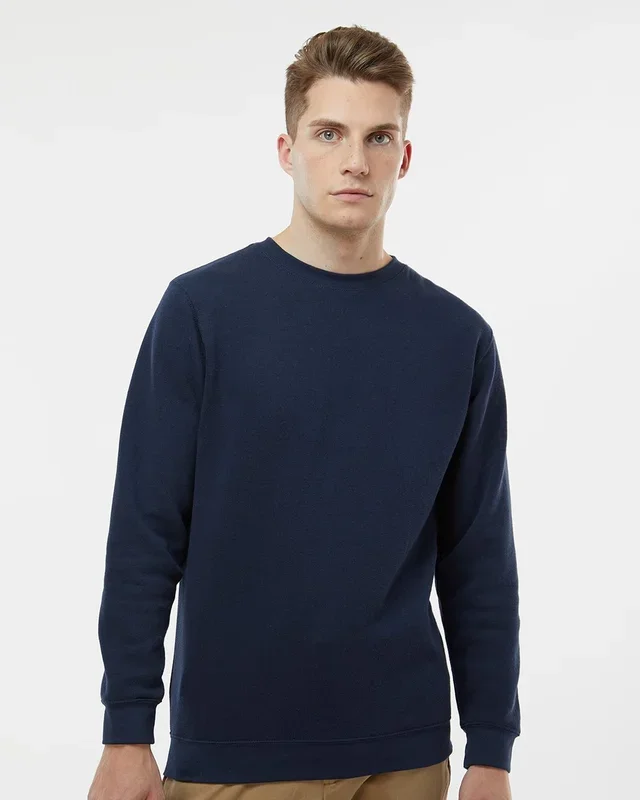 LAT Elevated Fleece Sweatshirt