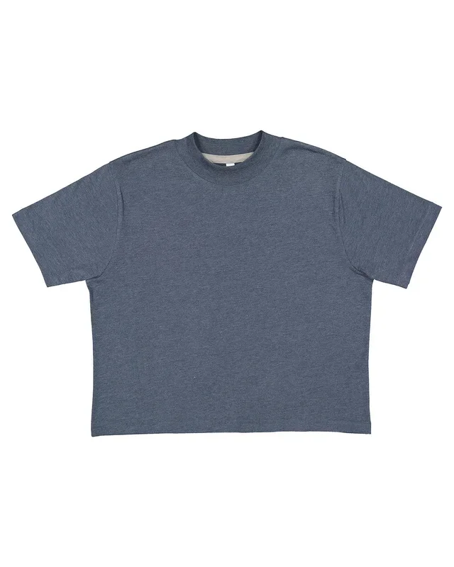 LAT Ladies’ Boxy T-Shirt