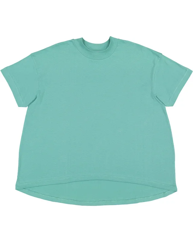 LAT Ladies’ Hi-Lo T-Shirt