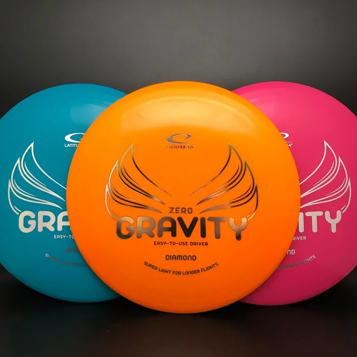 Latitude 64 Zero Gravity Diamond – stock