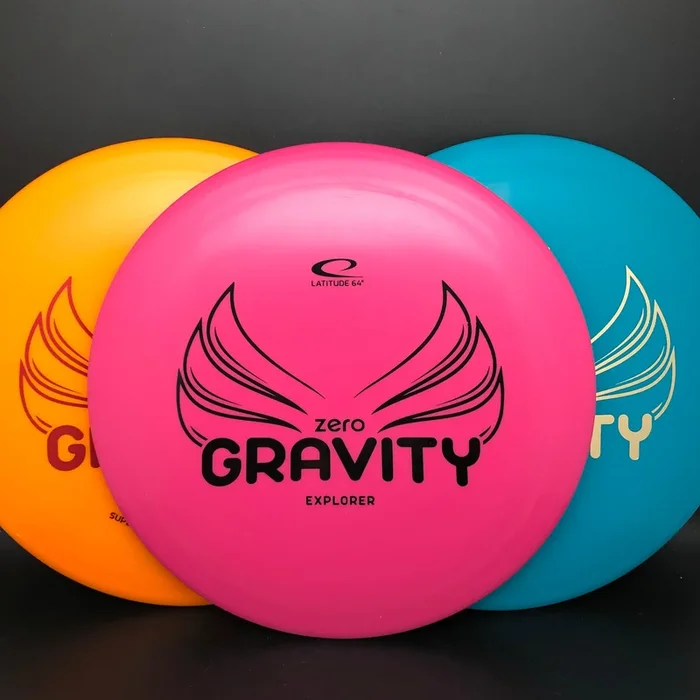 Latitude 64 Zero Gravity Explorer – stock