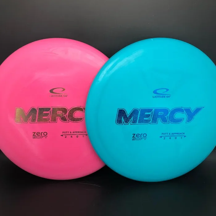 Latitude 64 Zero Soft Mercy – stock