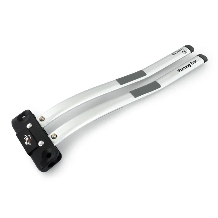Leadbetter Putting Bar Training Aid