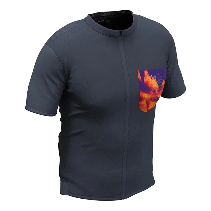 Leatt Men’s MTB Trail 3.0 Jersey