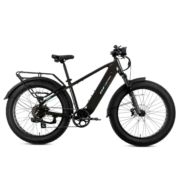 Lectric XPeak2 High-Step Long-Range eBike