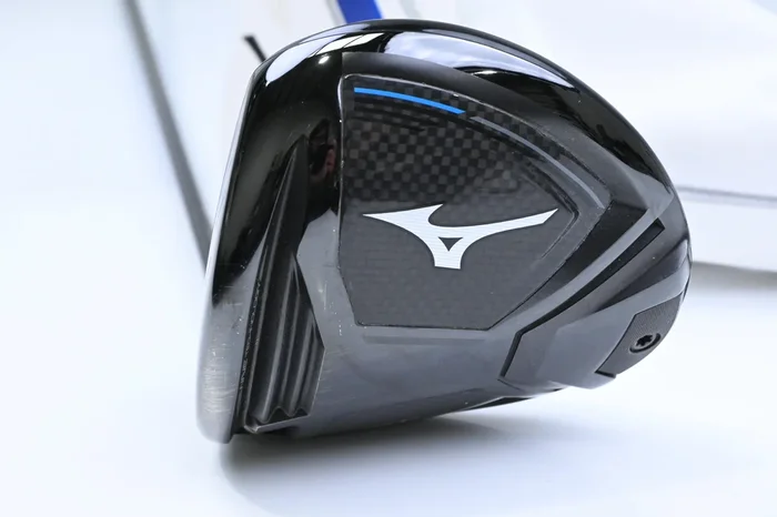 Left Hand Mizuno ST-Z 220 Driver / 9.5 Degree / Regular Flex Tensei AV Blue 65