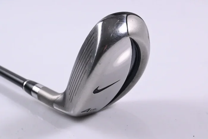 Left Hand Nike Slingshot #4 Hybrid / 23 Degree / Regular Flex Nike Slingshot Shaft