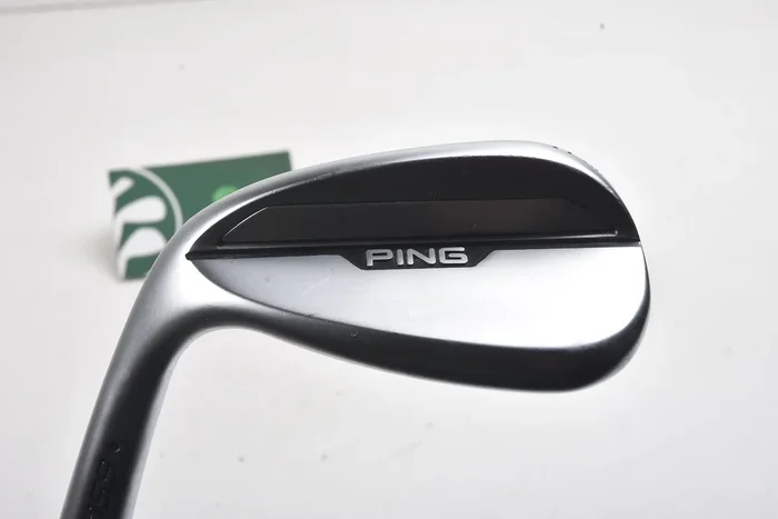 Left Hand Ping S159 Sand Wedge / 56 Degree / Wedge Flex Ping Z-Z115 Shaft