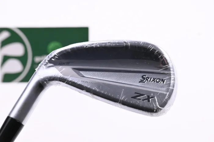 Left Hand Srixon ZX MK II 2023 #3 Utility Hybrid / 20 Degree / Regular Flex DART