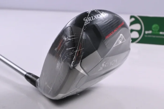 Left Hand Srixon ZX7 Mk II 2023 Driver / 10.5 Degree / Stiff Flex Diamana ZX-II