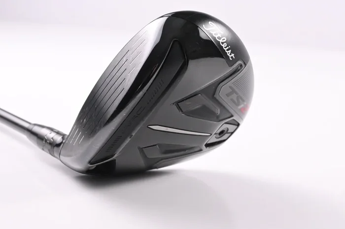 Left Hand Titleist TSi2 #3 Wood / 13.5 Degree / Regular Flex Diamana M+ 60 Shaft