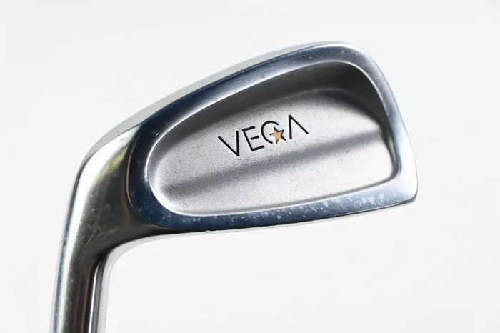 Left Hand Vega VC-01 #6 Iron / Stiff Flex Shimada Shaft