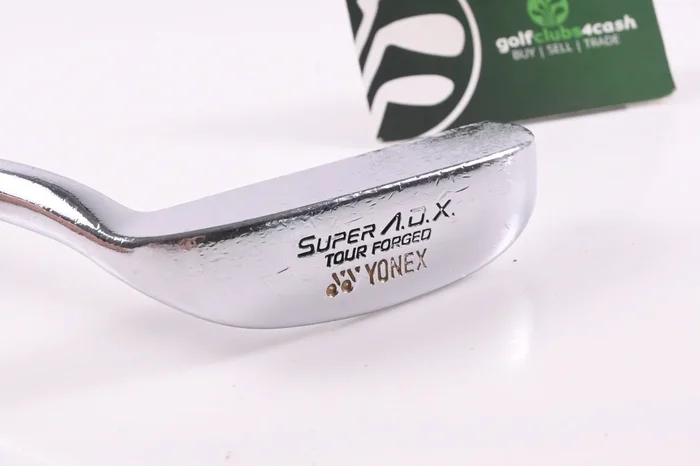 Left Hand Yonex Super ADX Tour Forged Putter / 34 Inch