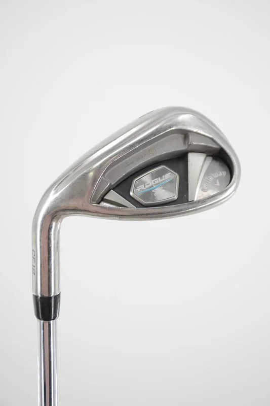 Lefty Callaway Rogue X AW R Flex 35.5″