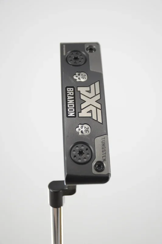 Lefty PXG Battle Ready Brandon Putter 35.25″