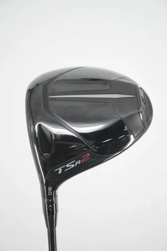 Lefty Titleist TSR2 9 Degree Driver S Flex 44.75″