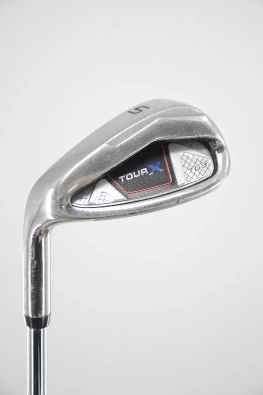 Lefty TourX TG3 SW S Flex 34″